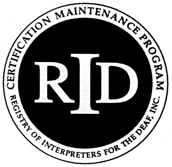 RID Logo